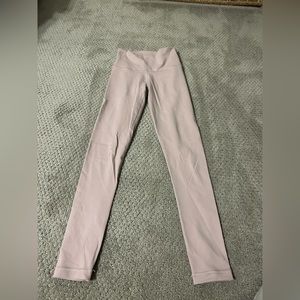 Aritzia leggings